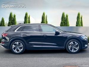 Audi e-tron Sport 55 Quattro - Image 4