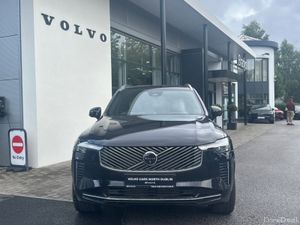 Volvo XC90 Xc90 ULTRA T8 455bhp Plug-In Hybrid - Image 2