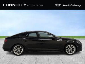 Audi A5 €349 p/m - 35 TDI SE 163HP A/T - Image 4