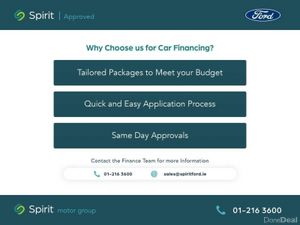 Ford Puma 1.0L EcoBoost Hybrid 125PS ST-Line **Cal - Image 2