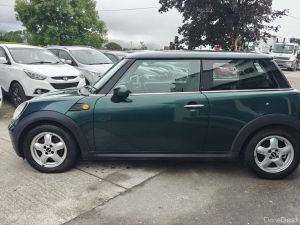 Mini Cooper 1.6 Cooper - Image 4
