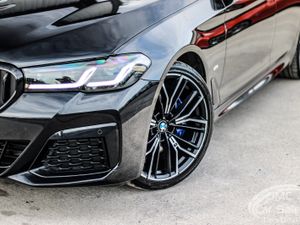 HUGE SPEC 2022 BMW 520D PRO PACK LCI - Image 4