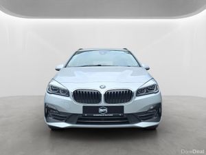 2021 BMW 218 GRAN TOURER 7 SEATER. - Image 2