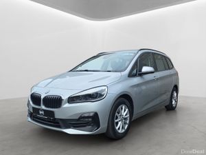 2021 BMW 218 GRAN TOURER 7 SEATER. - Image 3