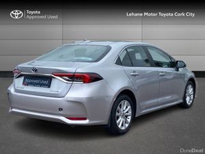 Toyota Corolla COROLLA LUNA SALOON - Image 2