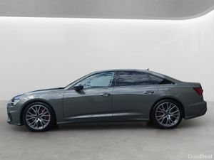 2023 AUDI A6 2.0 TFSI E S-LINE COMP QUATTRO - Image 4