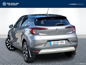 Renault Captur TCe 90 Evolution - Image 3
