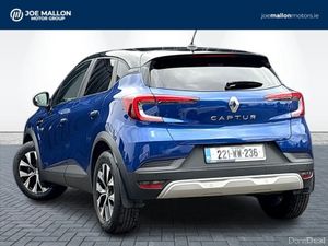 Renault Captur 1.0 TCe 90 DFull Limited - Image 3