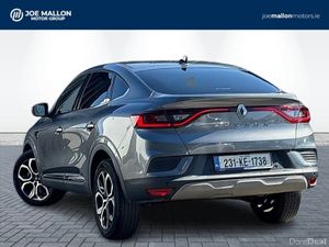 Renault Arkana TCe 140 Auto techno - Image 3