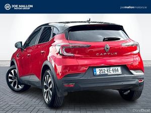 Renault Captur TCe 90 Evolution - Image 3