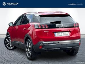 Peugeot 3008 1.2 PureTech 130bhp Automatic Allure - Image 3