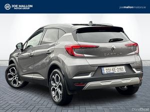 Renault Captur TCe 90 Techno - Image 2