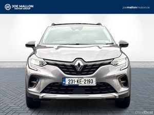 Renault Captur TCe 90 Techno - Image 3