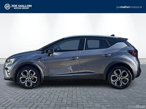 Renault Captur TCe 90 Techno - Image 4