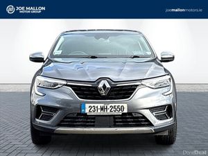Renault Arkana E-TECH Hybrid 145 Auto techno - Image 3