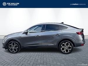 Renault Arkana E-TECH Hybrid 145 Auto techno - Image 4