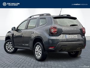 Dacia Duster 1.5 Blue dCi 115 Expression - Image 2
