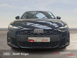Audi A6 SE Plus Edition - 2.0TDI 204HP Auto - Upgr - Image 4