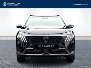 Peugeot 5008 NEW GT EXCLUSIVE - Image 3