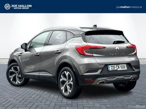 Renault Captur TCe 90 RS Line - Image 2
