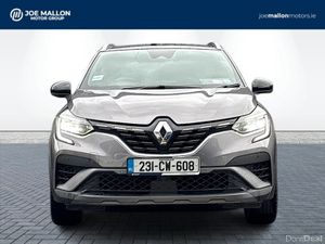 Renault Captur TCe 90 RS Line - Image 3