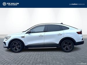 Renault Arkana TCe 140 Auto RS Line - Image 4
