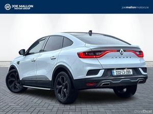 Renault Arkana TCe 140 Auto RS Line - Image 2