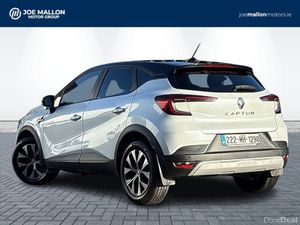 Renault Captur 1.0 TCe 90 DFull Limited - Image 2
