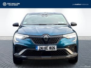 Renault Arkana TCe 160 Auto esprit Alpine - Image 3