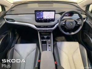 Skoda Enyaq Coupe 60 Clever Pack - 2 Year Warranty - Image 3