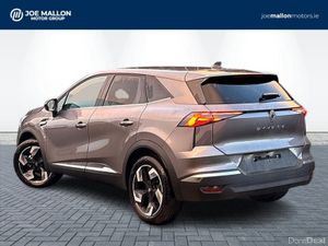 Renault Symbioz E-Tech full hybrid 145 Auto Techno - Image 2