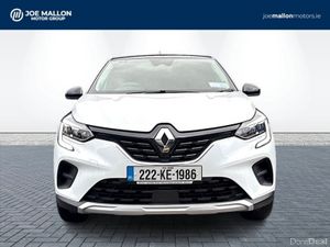 Renault Captur 1.0 TCe 90 DFull Limited - Image 3