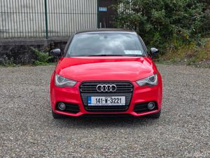 2014 Audi A1 Automatic - Image 3