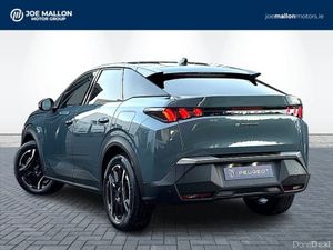 Peugeot 3008 E Allure - Image 2