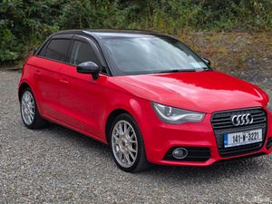 2014 Audi A1 Automatic - Image 4