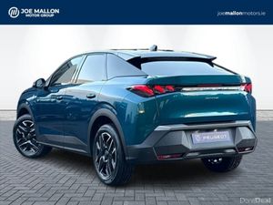 Peugeot 3008 GT Petrol Hybrid - Image 2