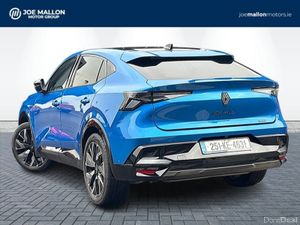 Renault Rafale E-TECH Hybrid 200 Auto esprit Alpin - Image 2