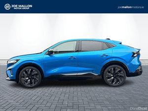 Renault Rafale E-TECH Hybrid 200 Auto esprit Alpin - Image 4