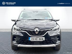 Renault Captur TCe 90 Techno - Image 3