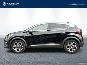 Renault Captur TCe 90 Techno - Image 4