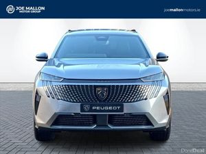 Peugeot 5008 New Model Allure. 73Kwh Electric. (7S - Image 3