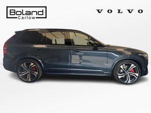 Volvo XC90 T8 ULTIMATE DARK *2YR WARRANTY* €200 PE - Image 4