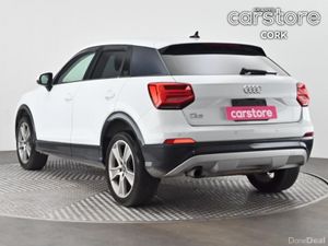 Audi Q2 1.0 TFSI Auto - Image 3