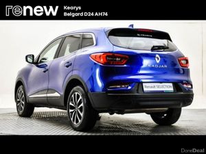 Renault Kadjar 1.3 TCE 140 GPF Equilibre - Image 4