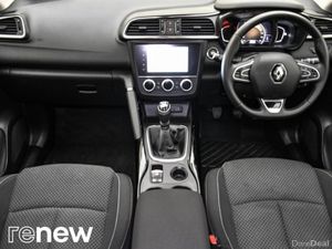 Renault Kadjar 1.3 TCE 140 GPF Equilibre - Image 3