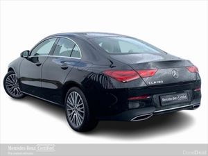 Mercedes-Benz CLA CLA180 Auto Progressive - Image 3
