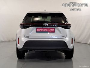 Toyota Yaris Cross 1.5 - Image 4