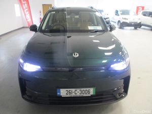 Leapmotor C10 DESIGN E.V 2026 - Image 3