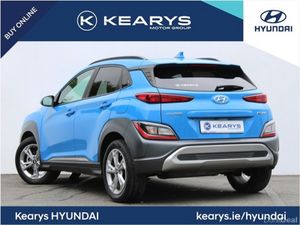 Hyundai KONA 1.0 T-GDI Executive - Image 2