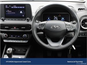 Hyundai KONA 1.0 T-GDI Executive - Image 4